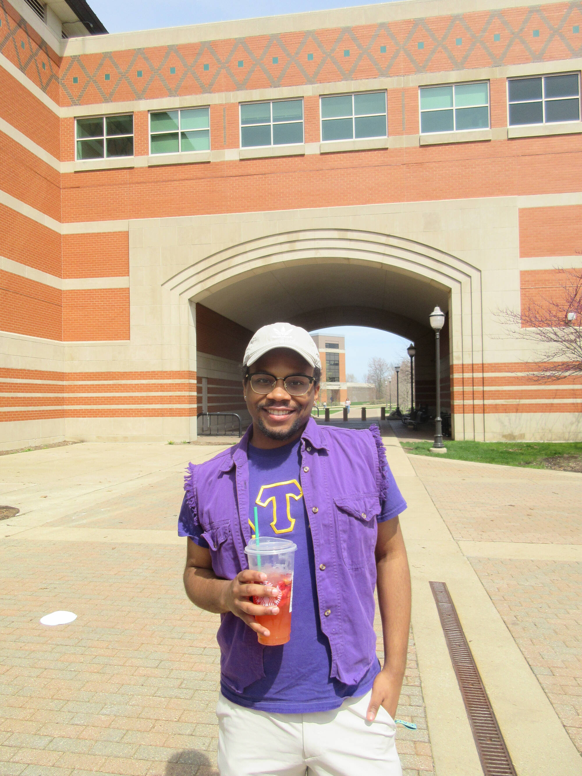 Jamar Williams